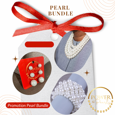 Promotion Pearl Bundle