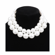 Candi Pearl Choker