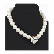 Valerie Pearl Necklace