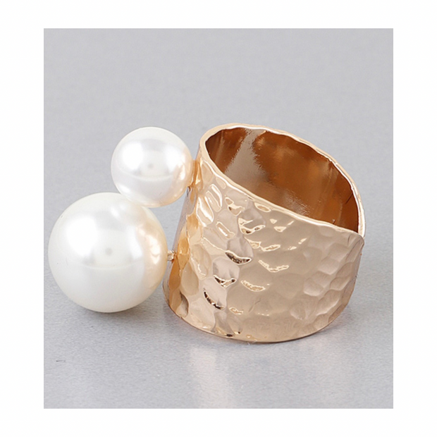 Candi Pearl Ring