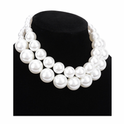 Candi Pearl Choker