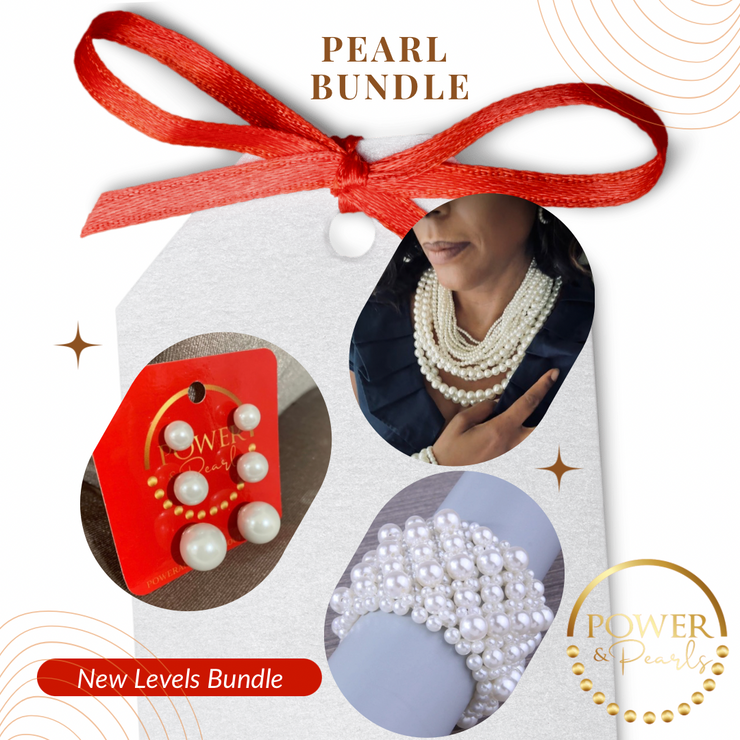 New Levels Bundle