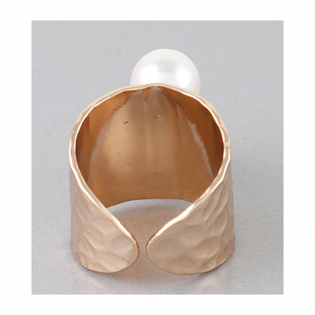 Candi Pearl Ring