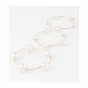 Candi Pearl Bracelets