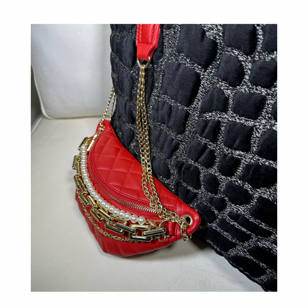PowerPlay Red Bag