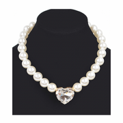 Valerie Pearl Necklace