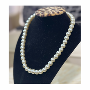 Cardi Pearl Necklace