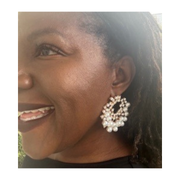 Glow Getter Pearl Earrings