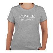 PowerWoman T-Shirts