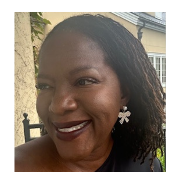 Pearl Bow Drips Earrings