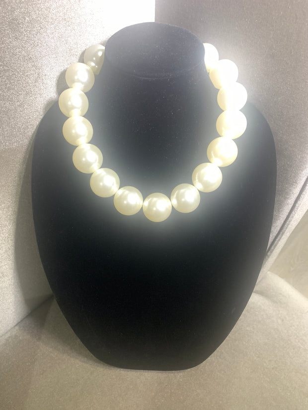 Christie Necklace