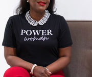 PowerWoman T-Shirts