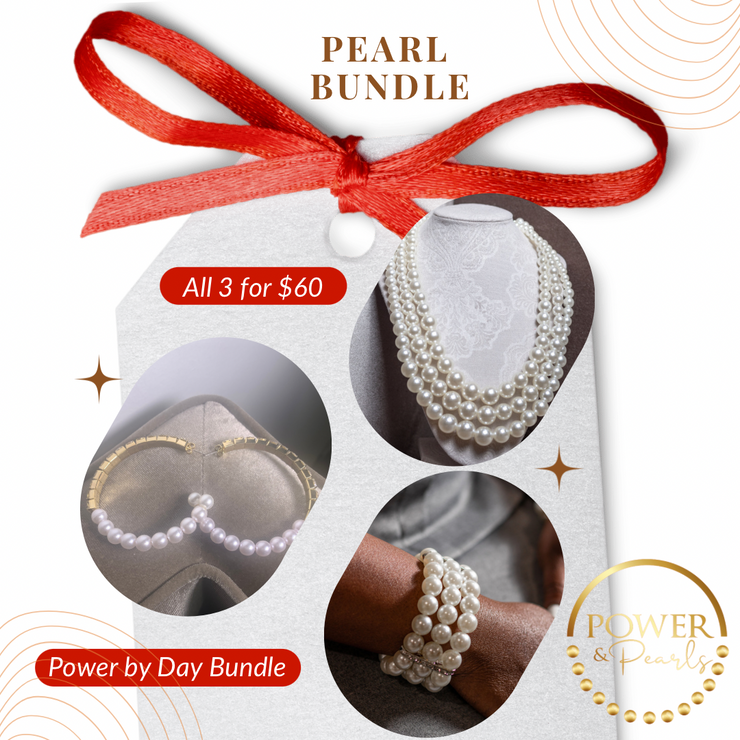 Power by Day Bundle